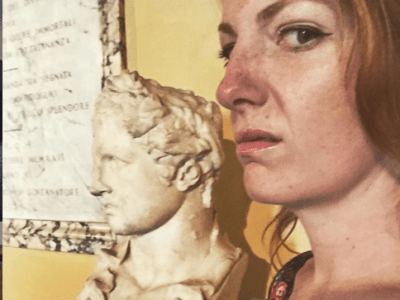 A Year of Living&nbsp;Positively